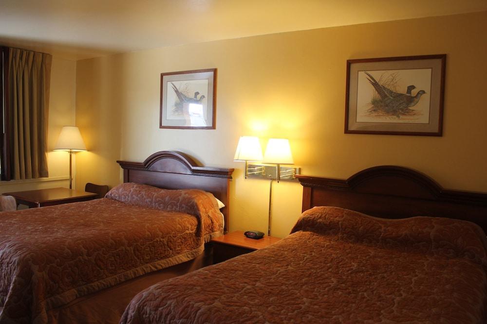 Motel 6 Tucson, Az - East Williams Center Eksteriør billede
